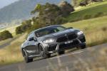 BMW M8 Competition Coupe 2020 года (AU)